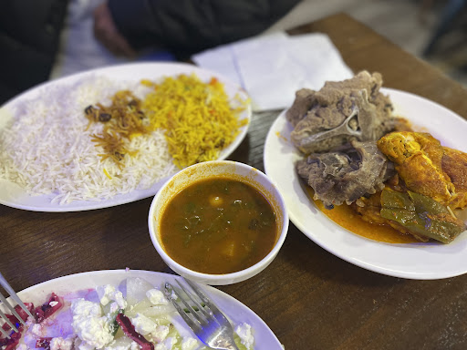 Photo of Suli Grill and BBQ - 110 Central Dr, Blackpool FY1 5DZ